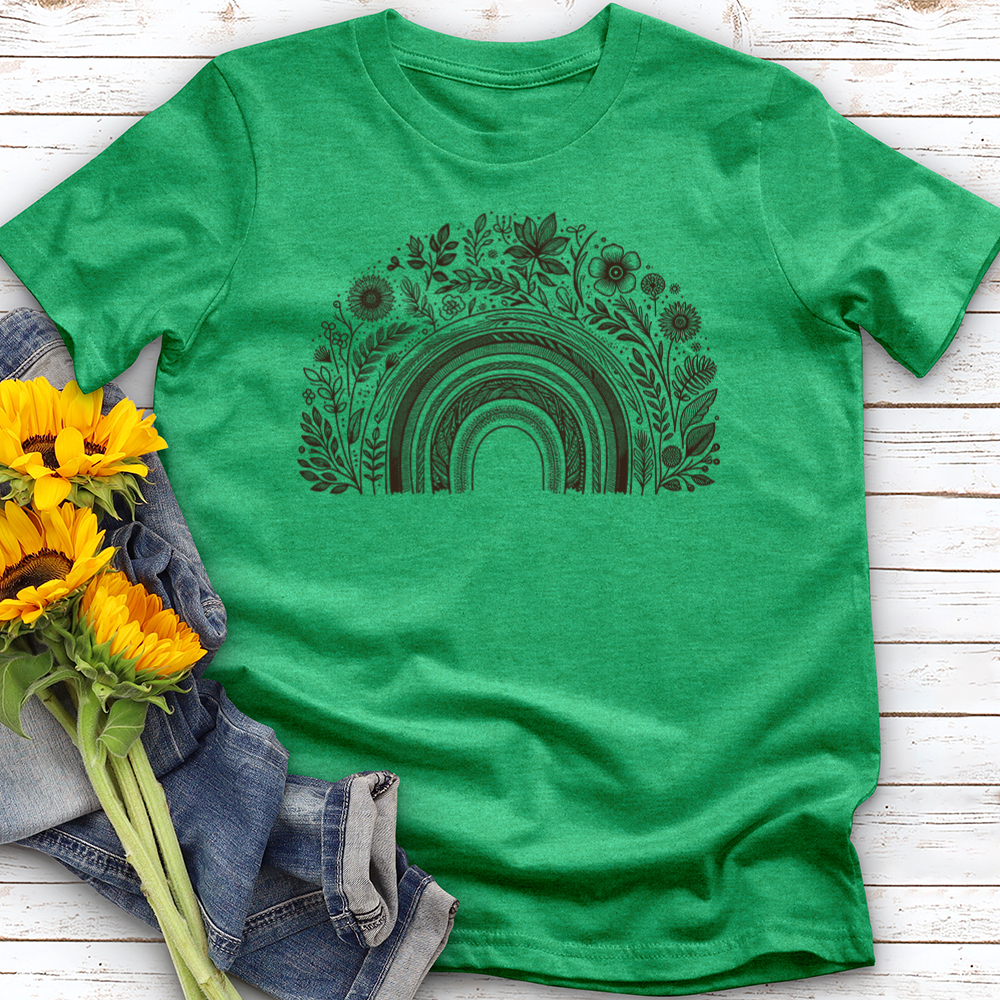 FLower Designs Softstyle Tee