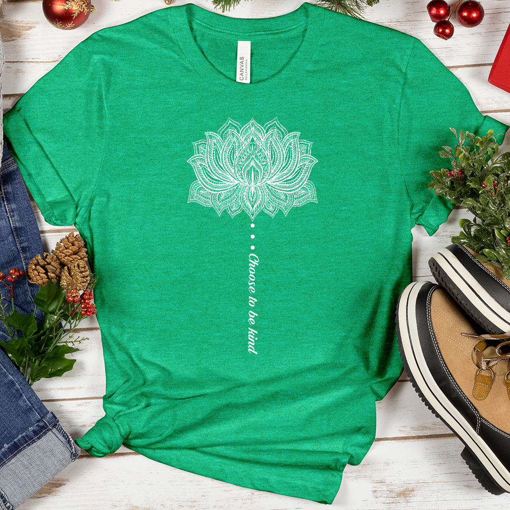 Choose to be kind Tee