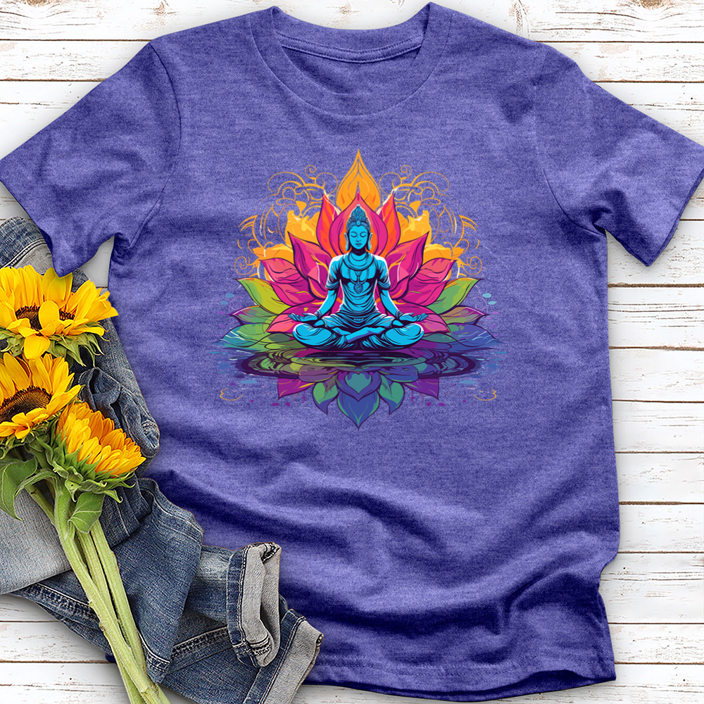 Buddha Tee