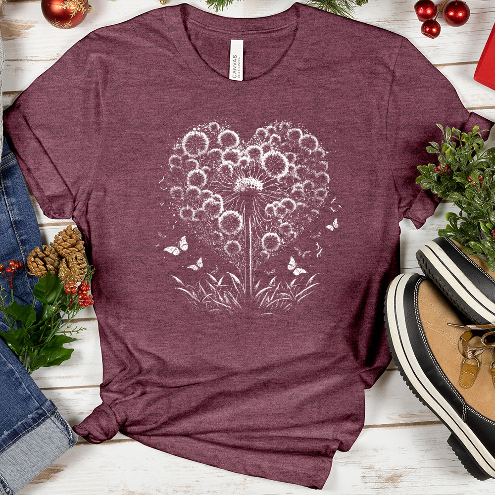 Dandelion Tee