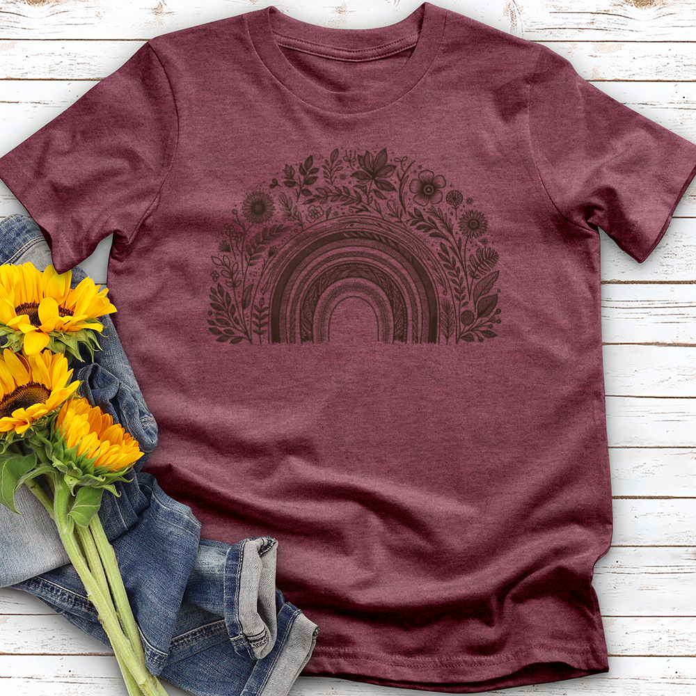 FLower Designs Softstyle Tee