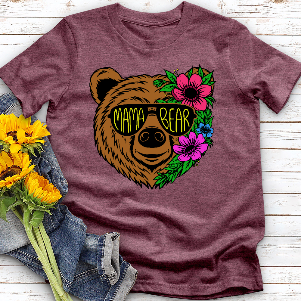 Mama Bear Tee