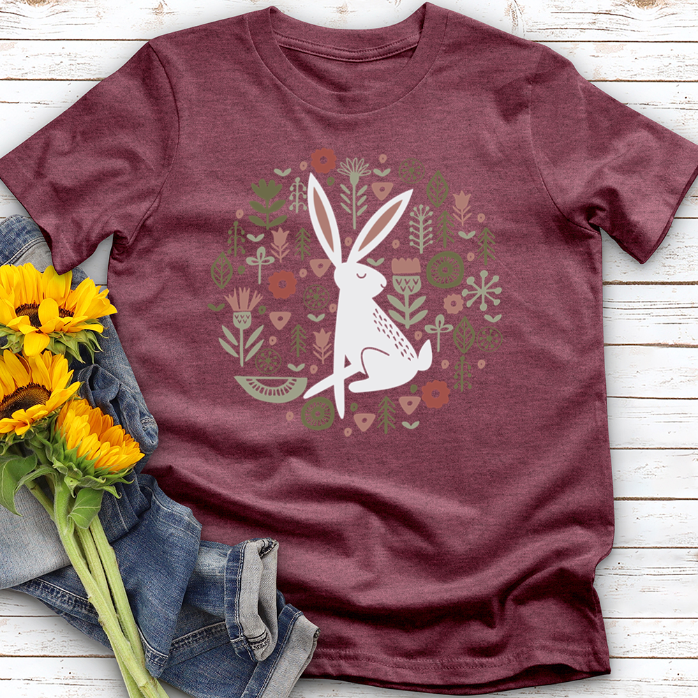 Rabbit Softstyle Tee