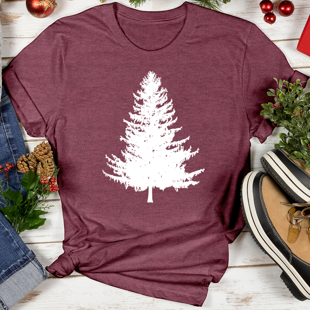 Evergreen Softstyle Tee