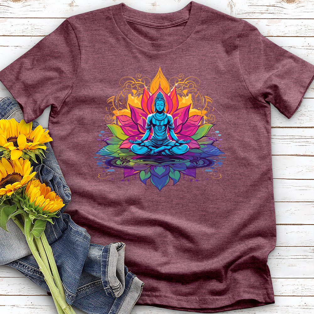 Buddha Tee