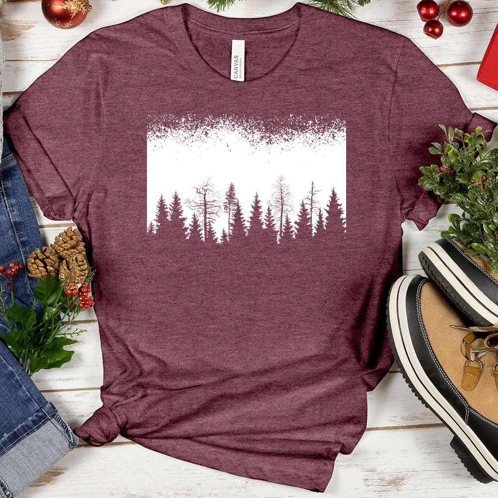 Woods Tee