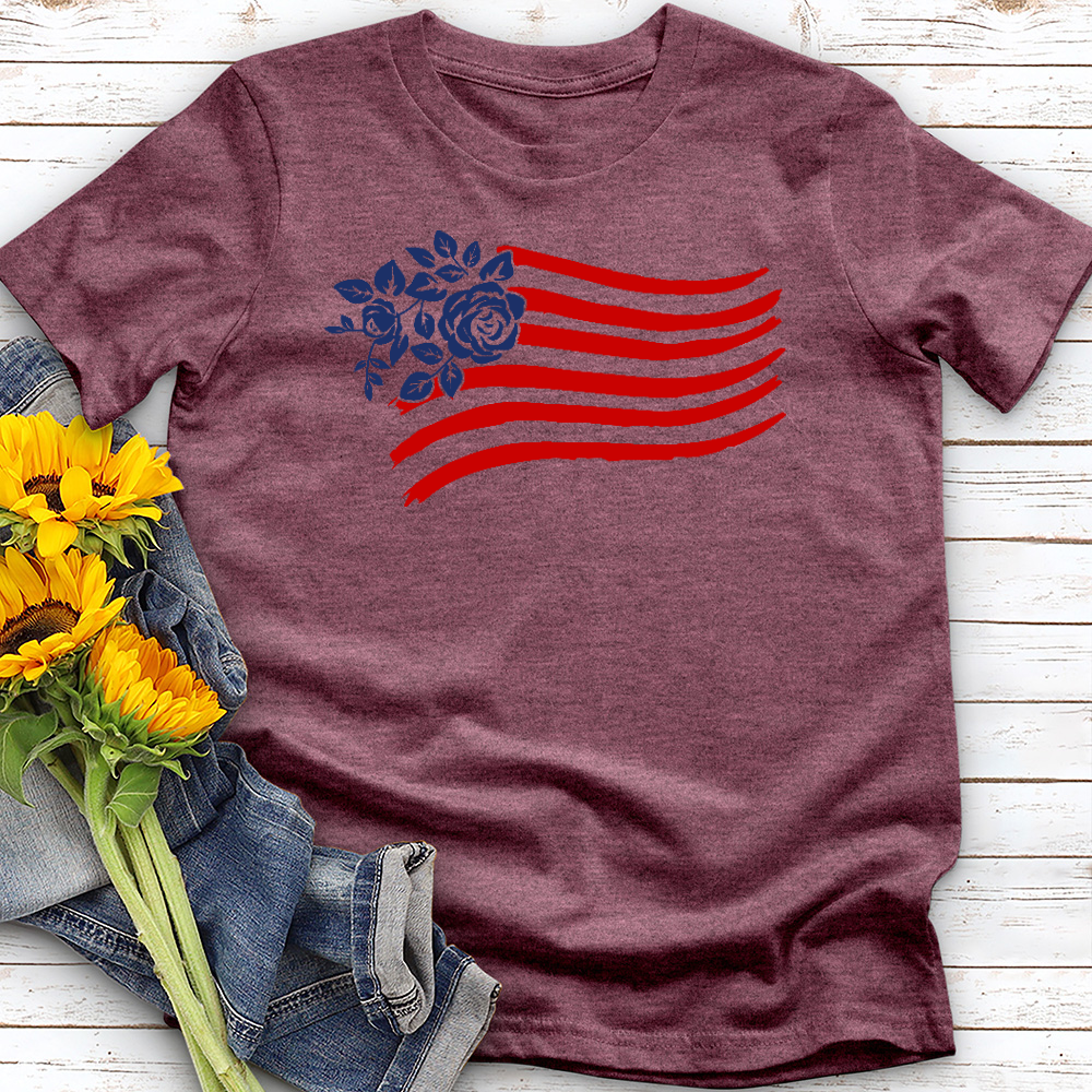 Garden Country Tee