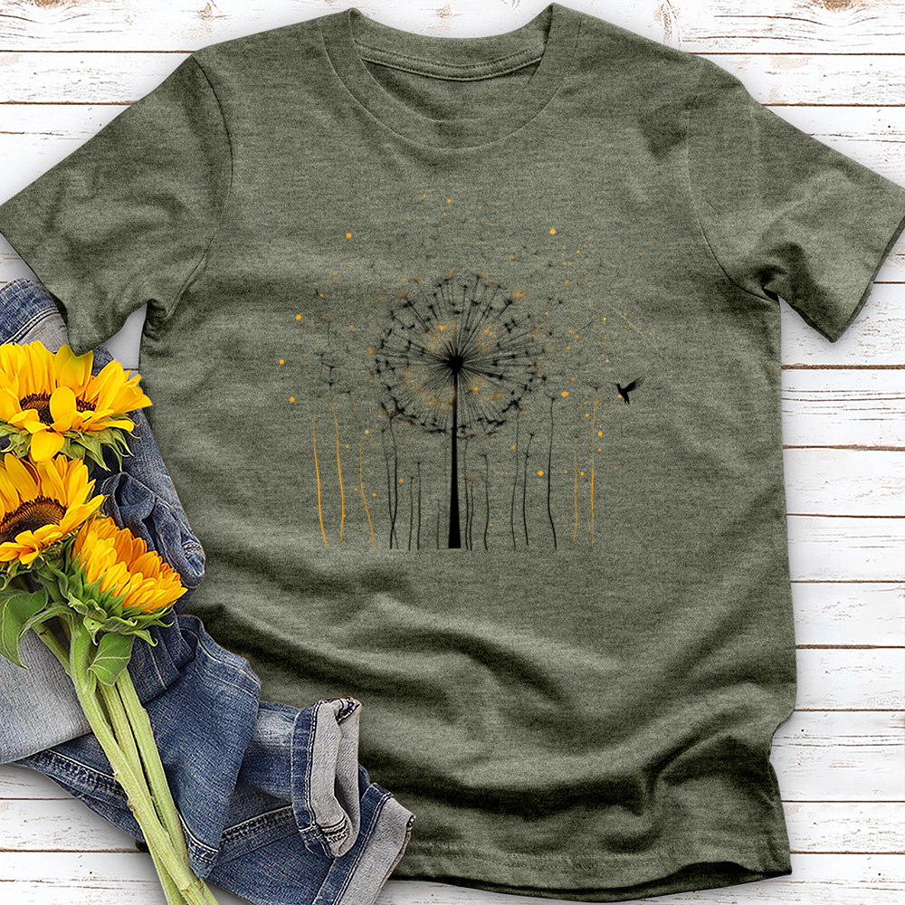 Prominent Dandelion Tee