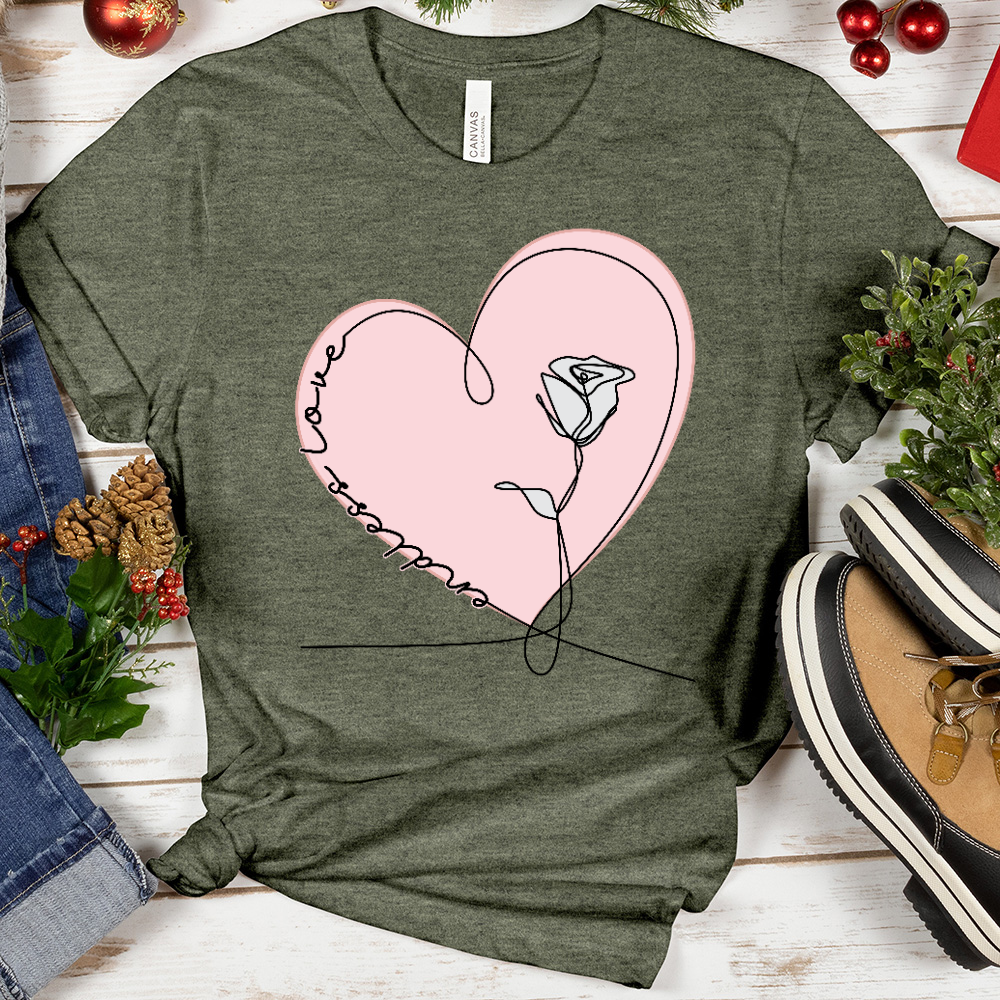 Endless Love Tee