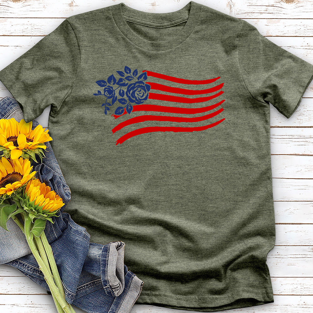 Garden Country Tee