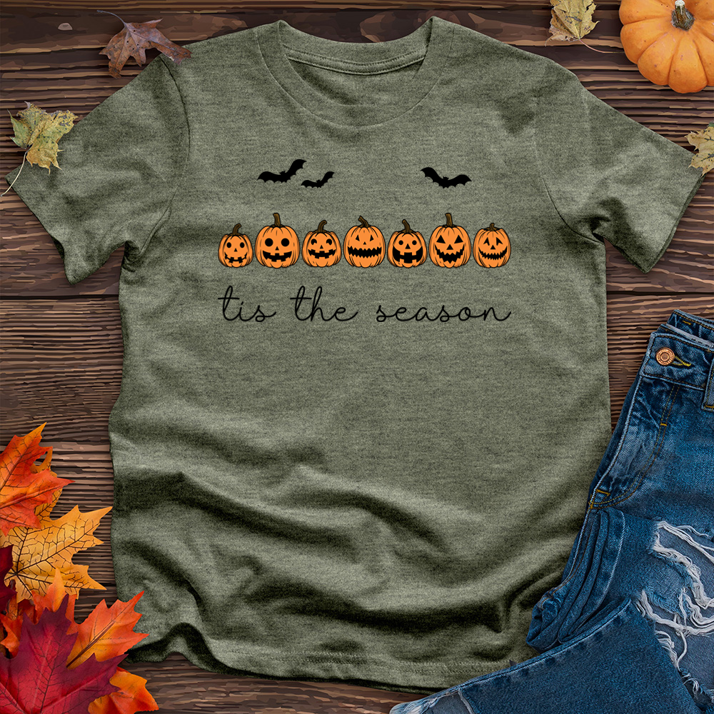 Tis The Season Tee