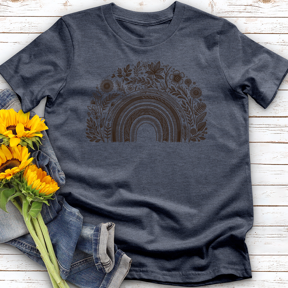 FLower Designs Softstyle Tee