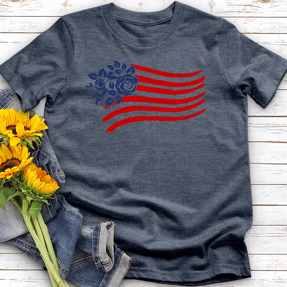 Garden Country Tee