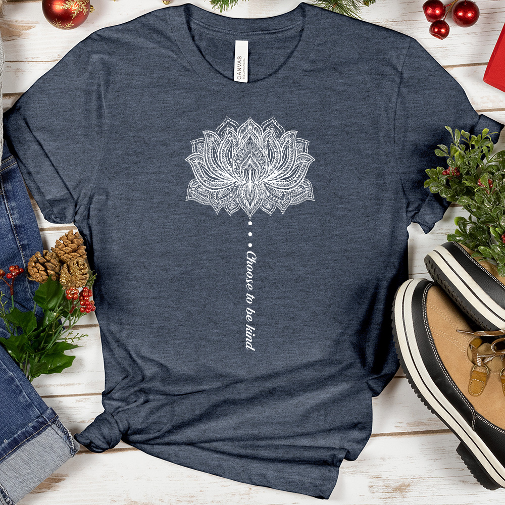 Choose to be kind Tee