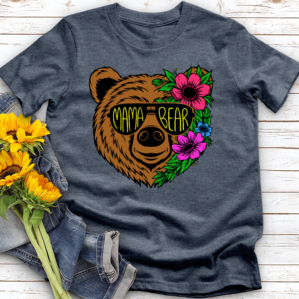 Mama Bear Tee