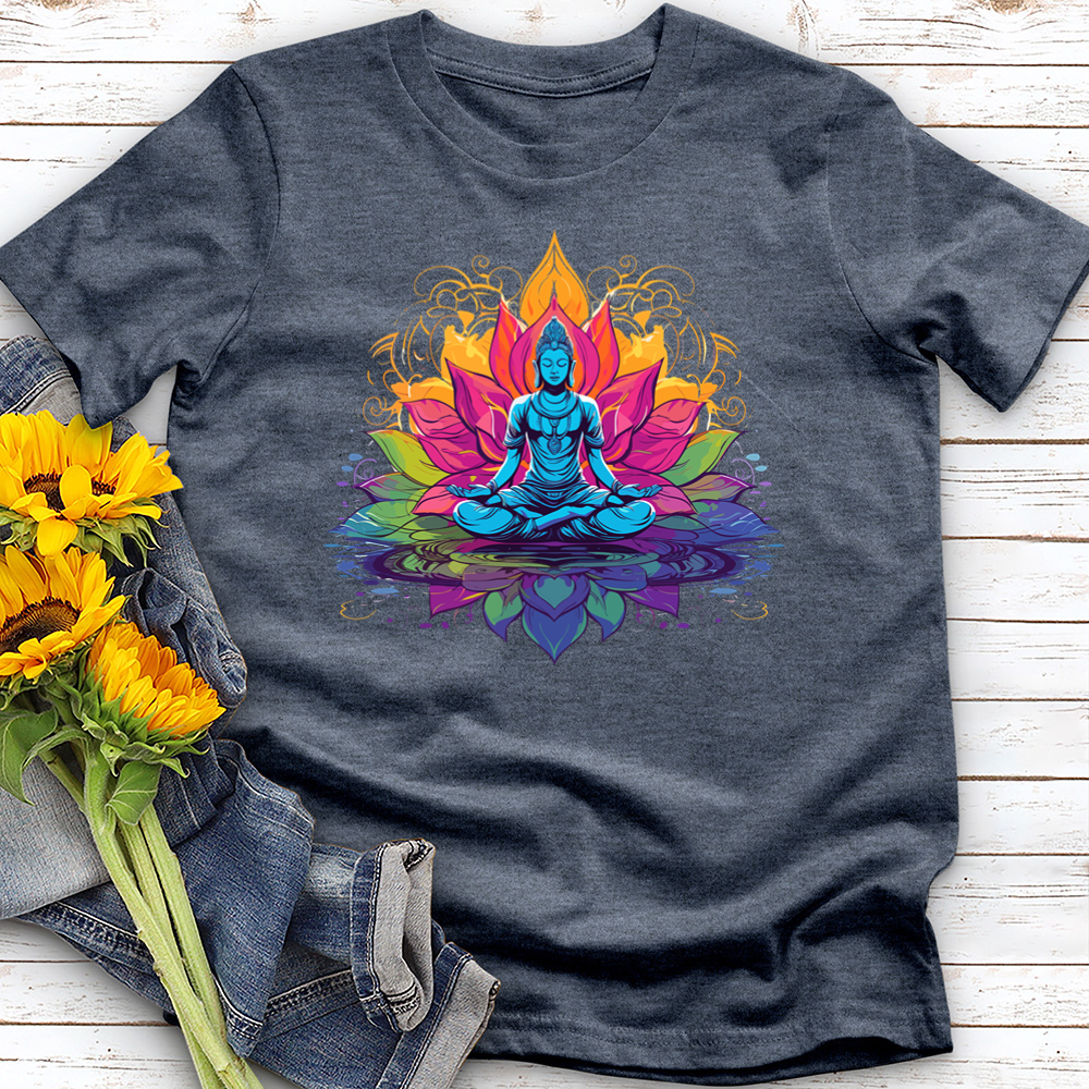 Buddha Tee