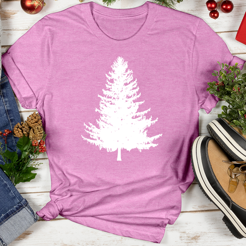 Evergreen Softstyle Tee