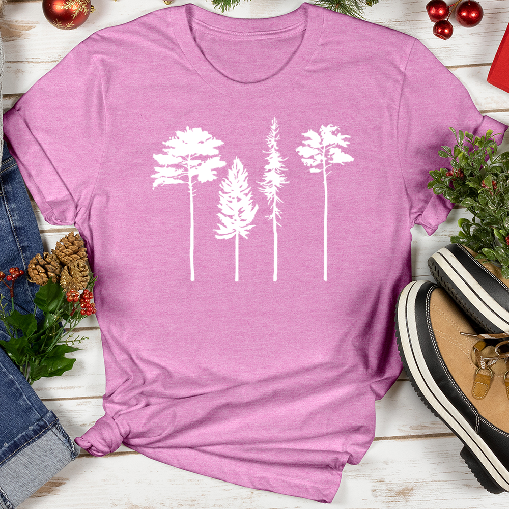 Tall Trees Softstyle Tee