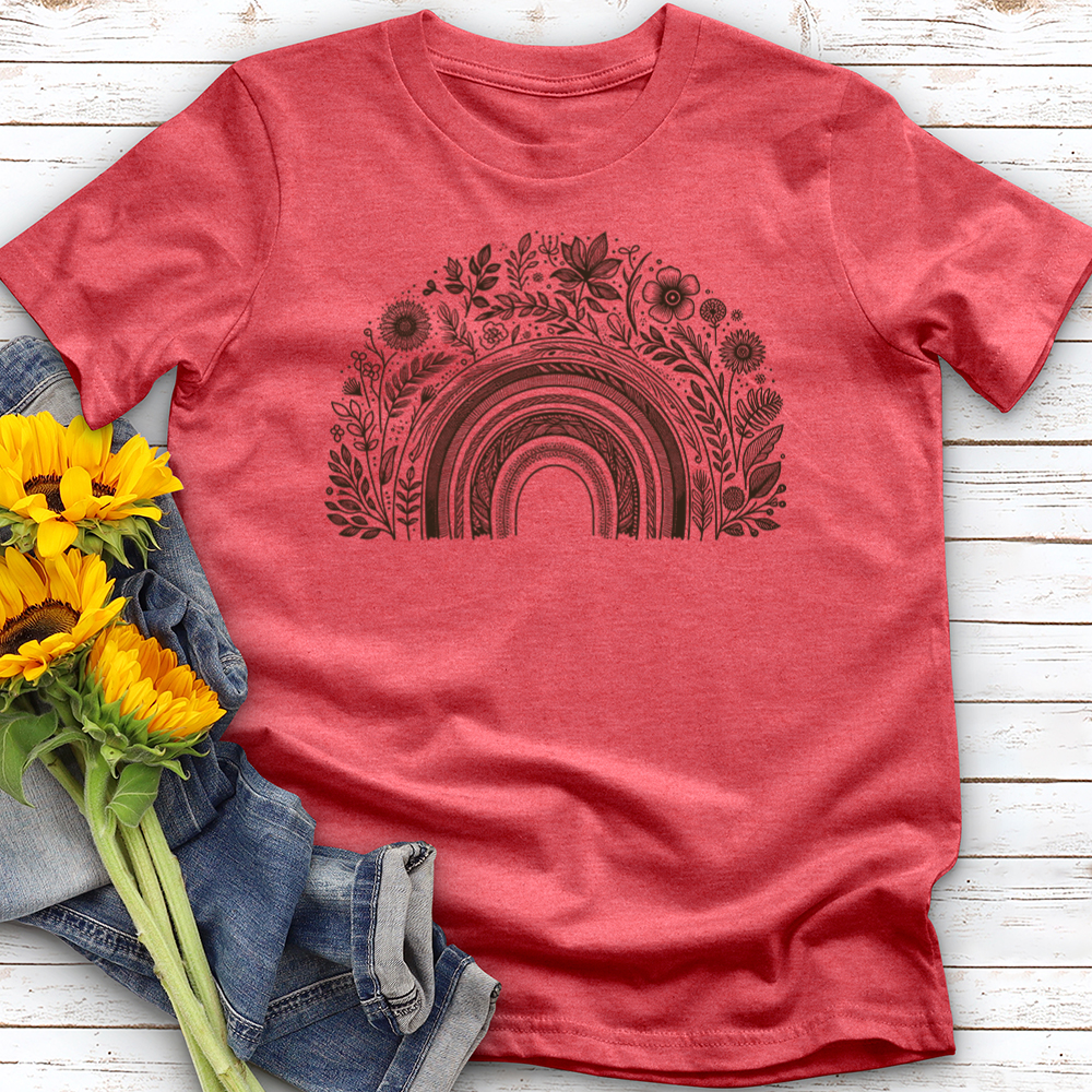 FLower Designs Softstyle Tee
