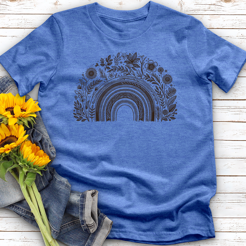 FLower Designs Softstyle Tee