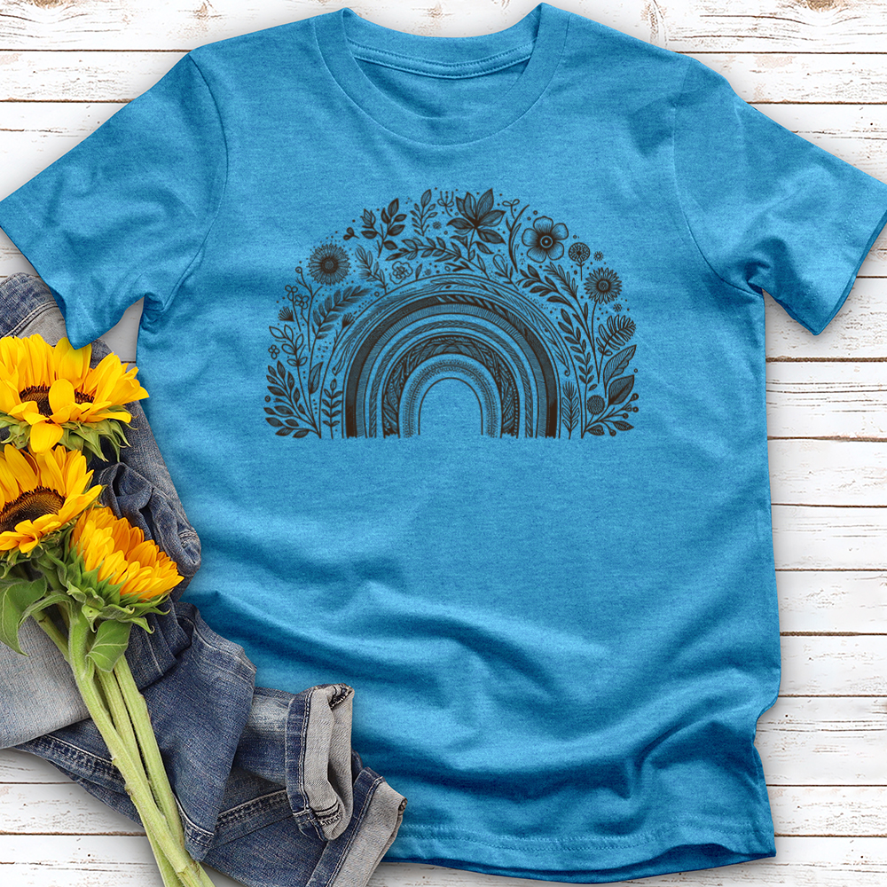 FLower Designs Softstyle Tee