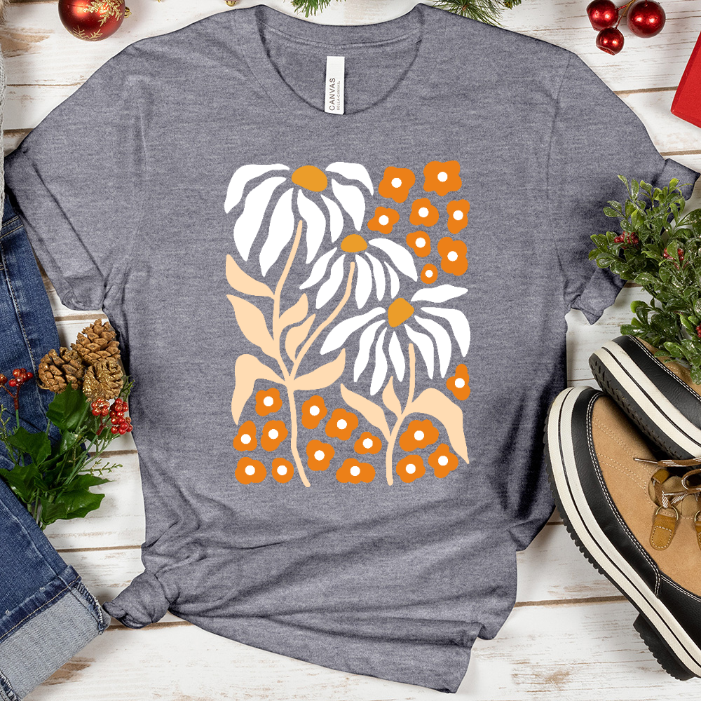 Daisy Family Tee