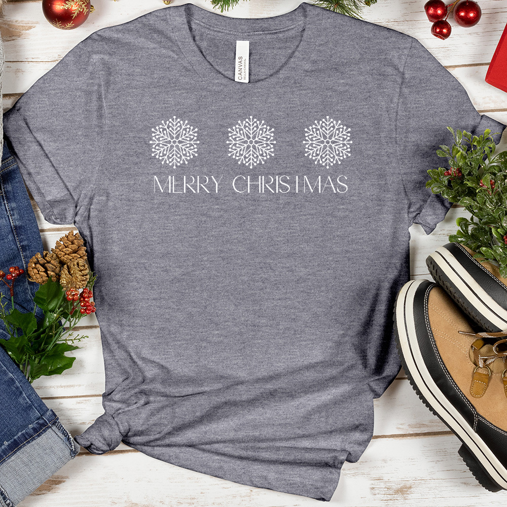 VIP Merry Christmas Tee