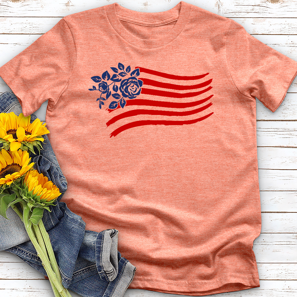 Garden Country Tee