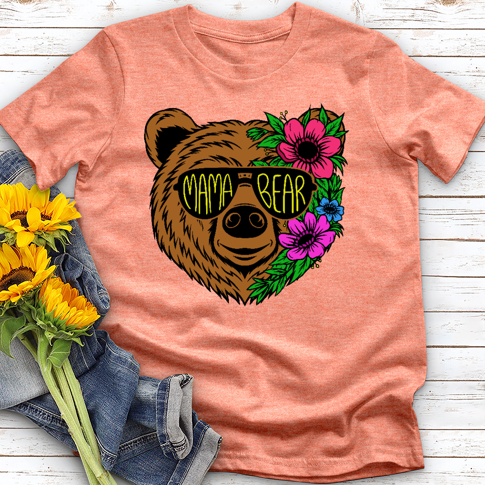 Mama Bear Tee