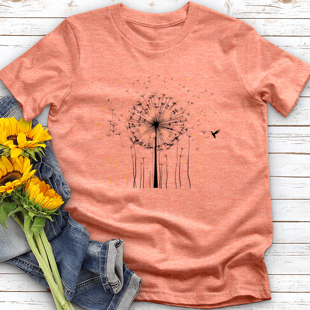Prominent Dandelion Tee