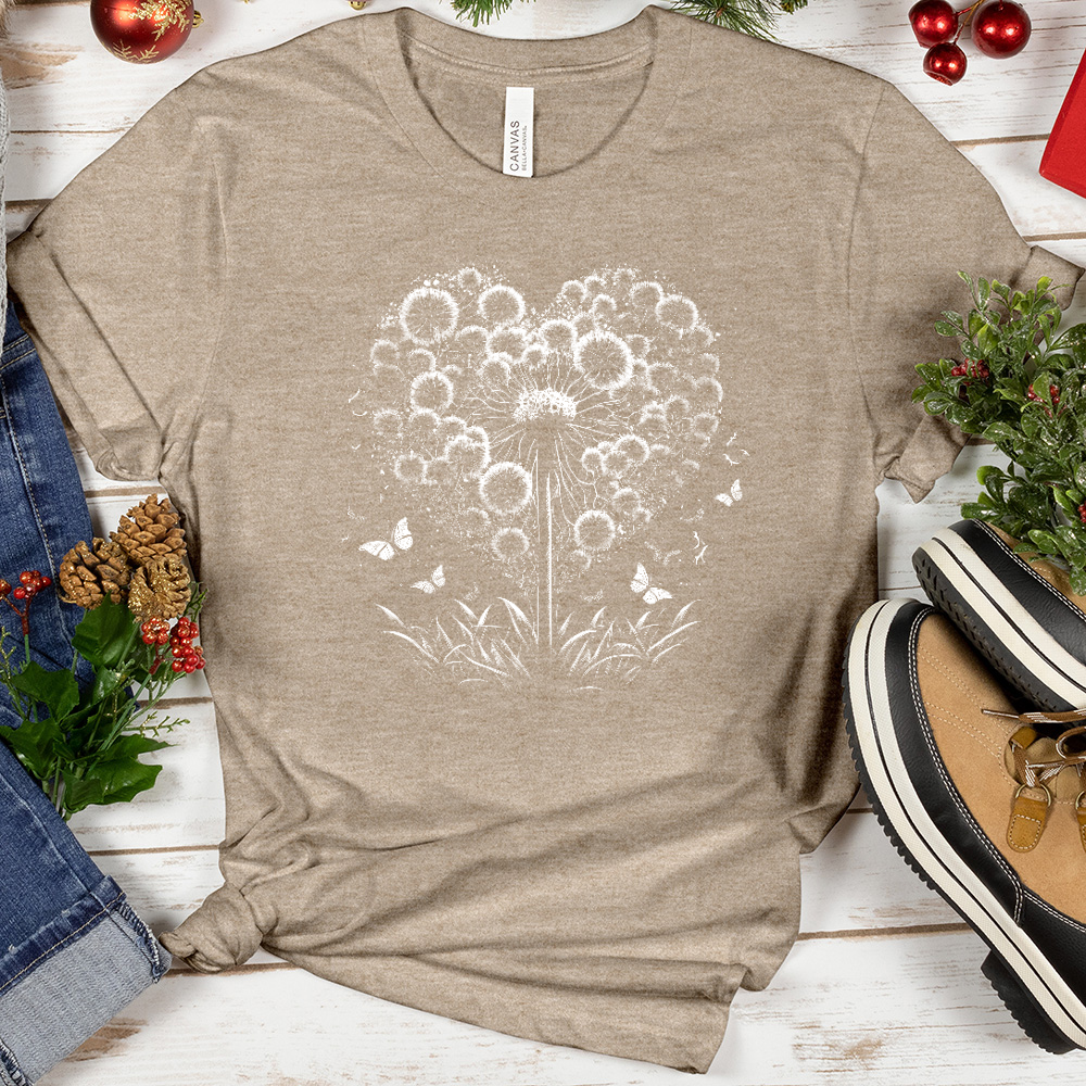 Dandelion Tee