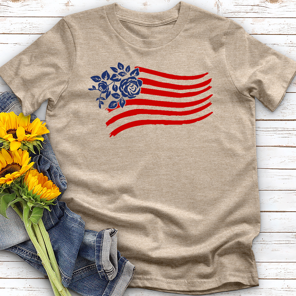Garden Country Tee