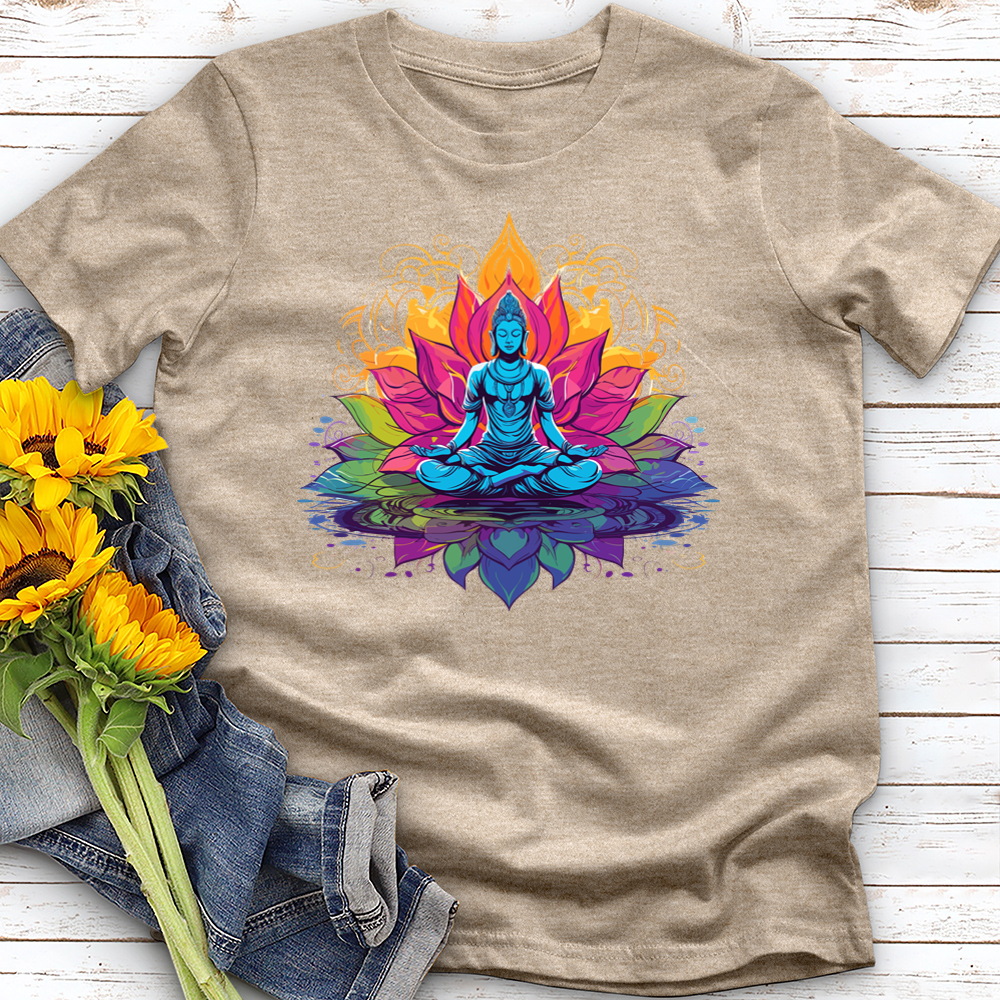 Buddha Tee