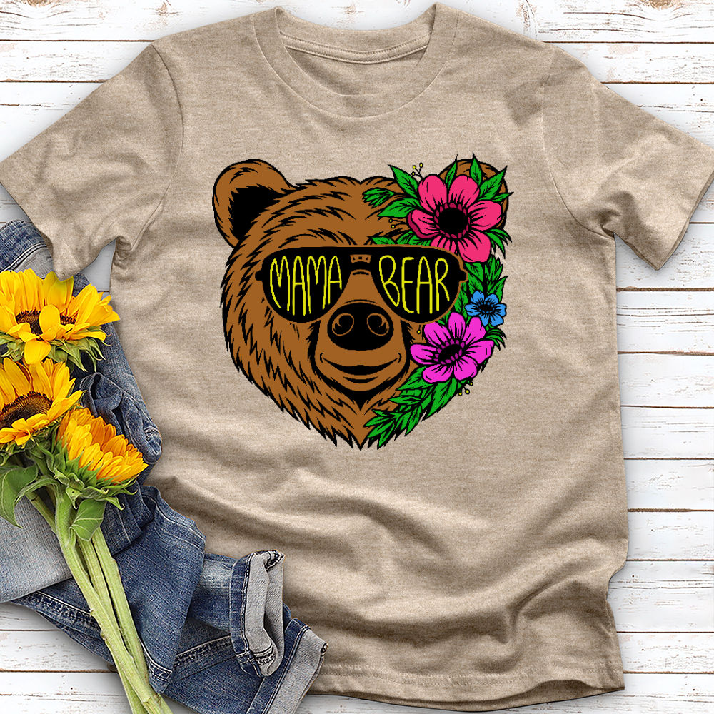 Mama Bear Tee