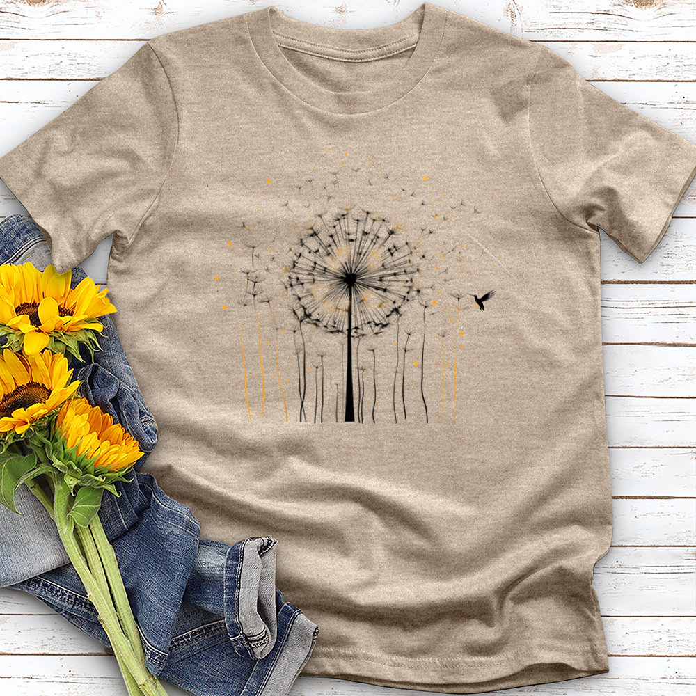 Prominent Dandelion Tee