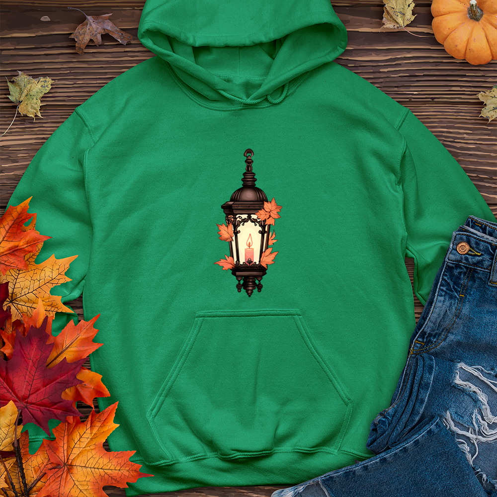 Lantern Hoodie