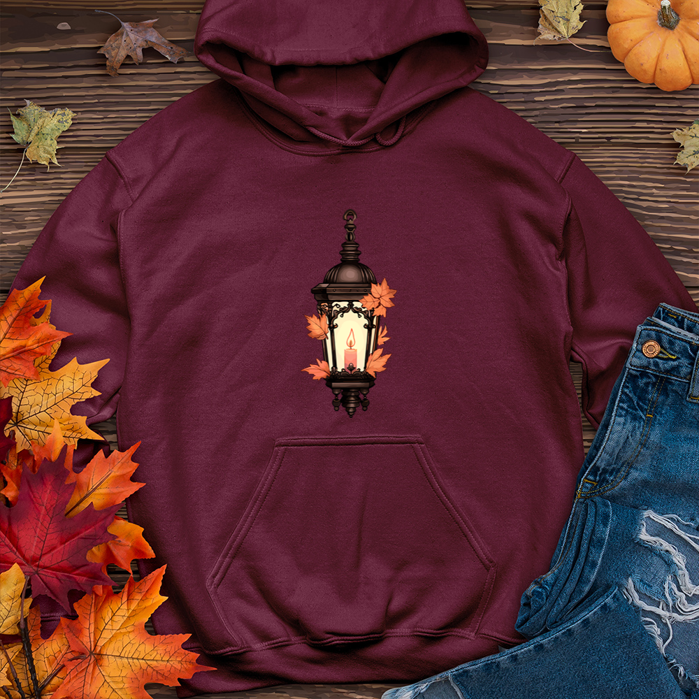 Lantern Hoodie