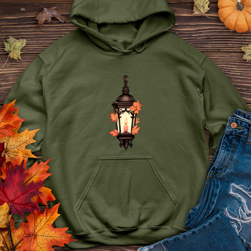 Lantern Hoodie