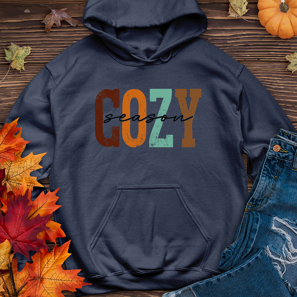 Cozy Season Hoodie