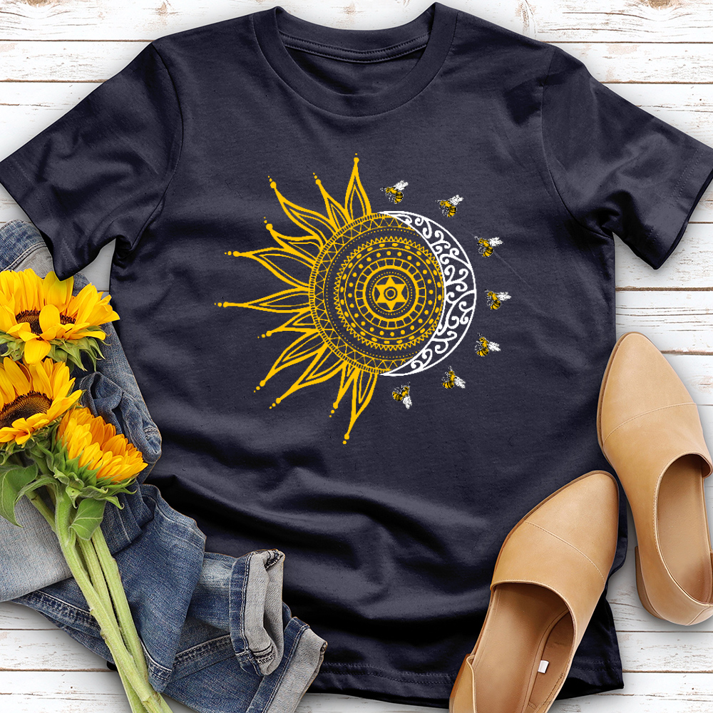 Sunshine Buzz Tee