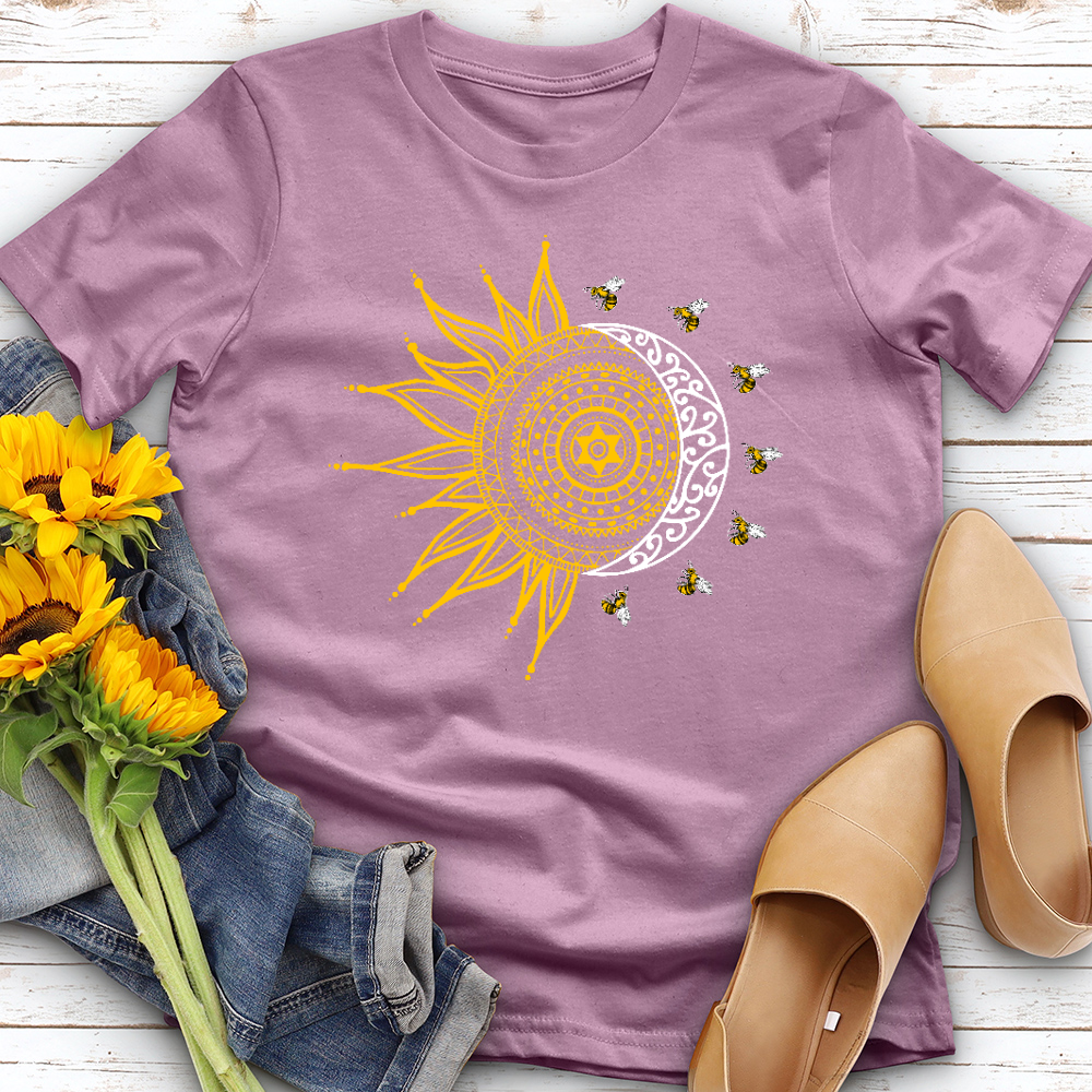 Sunshine Buzz Tee