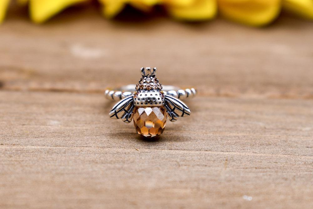 Queen Bee Ring