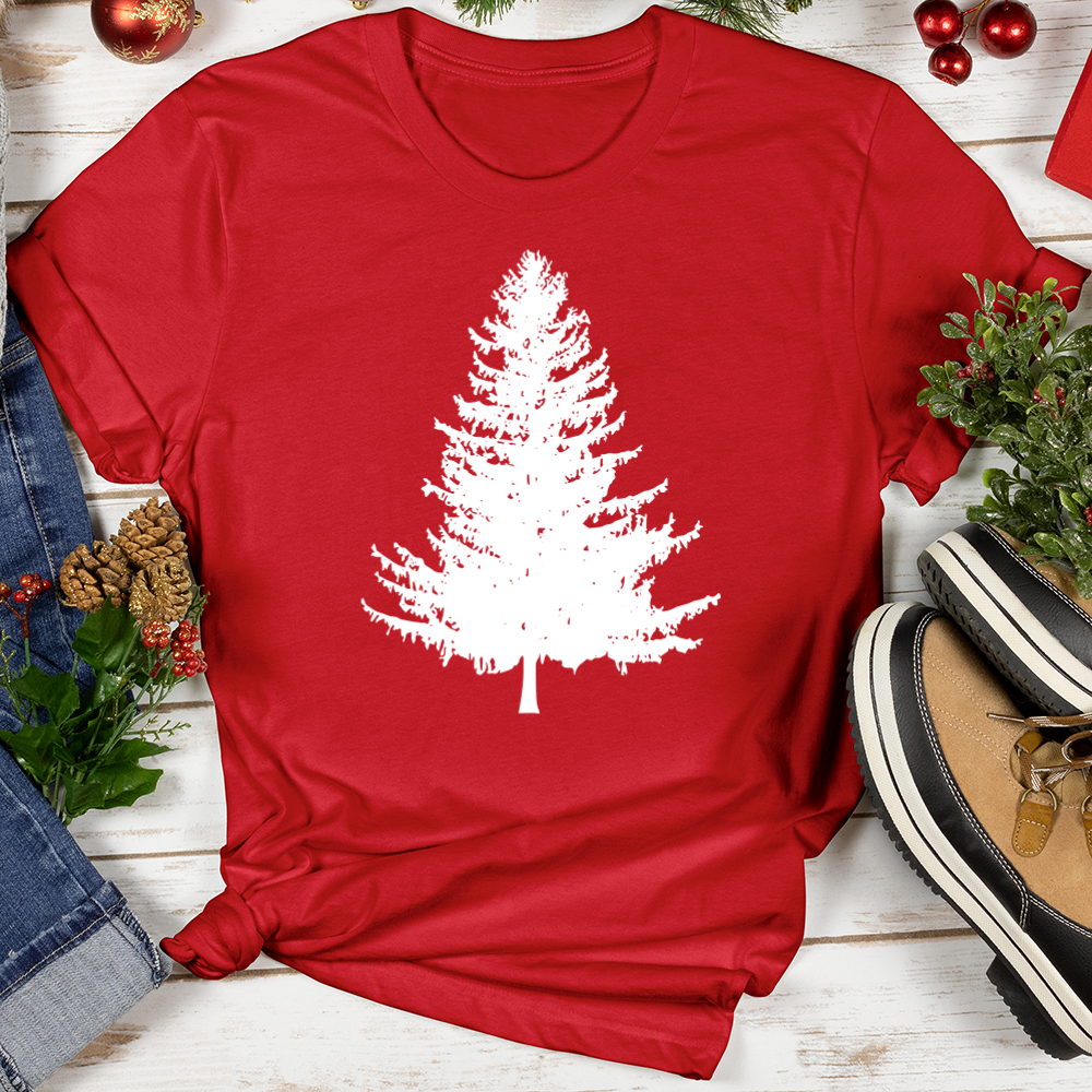 Evergreen Softstyle Tee