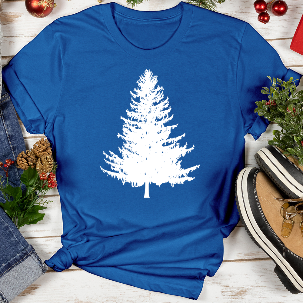 Evergreen Softstyle Tee
