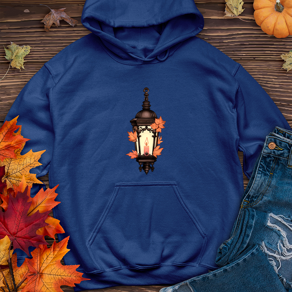 Lantern Hoodie