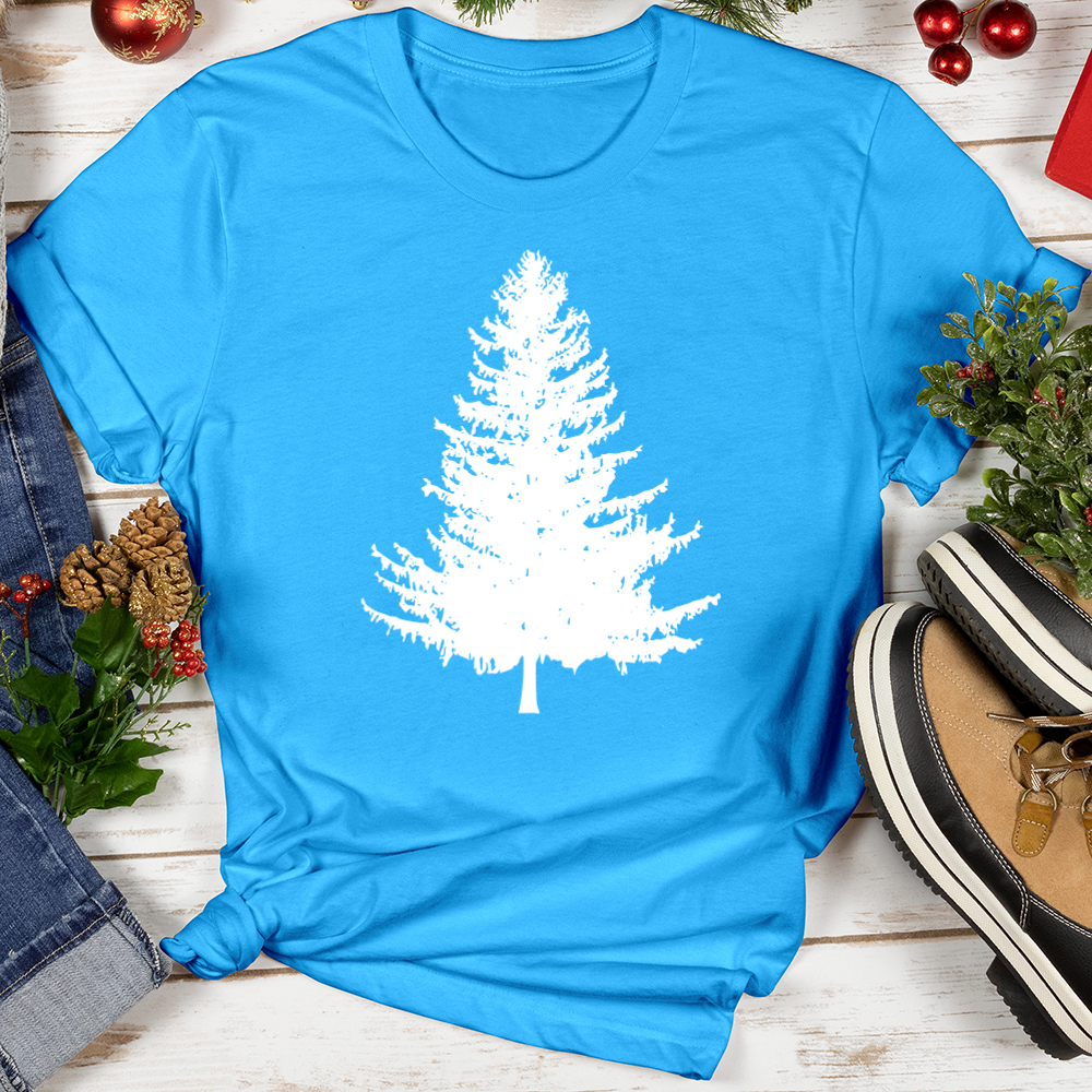 Evergreen Softstyle Tee