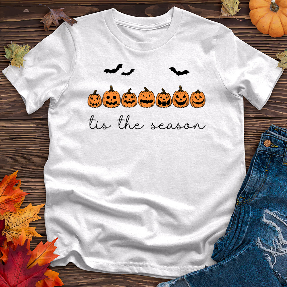 Tis The Season Tee