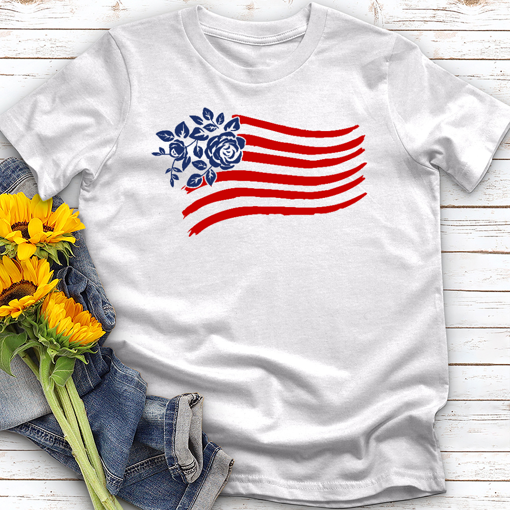 Garden Country Tee
