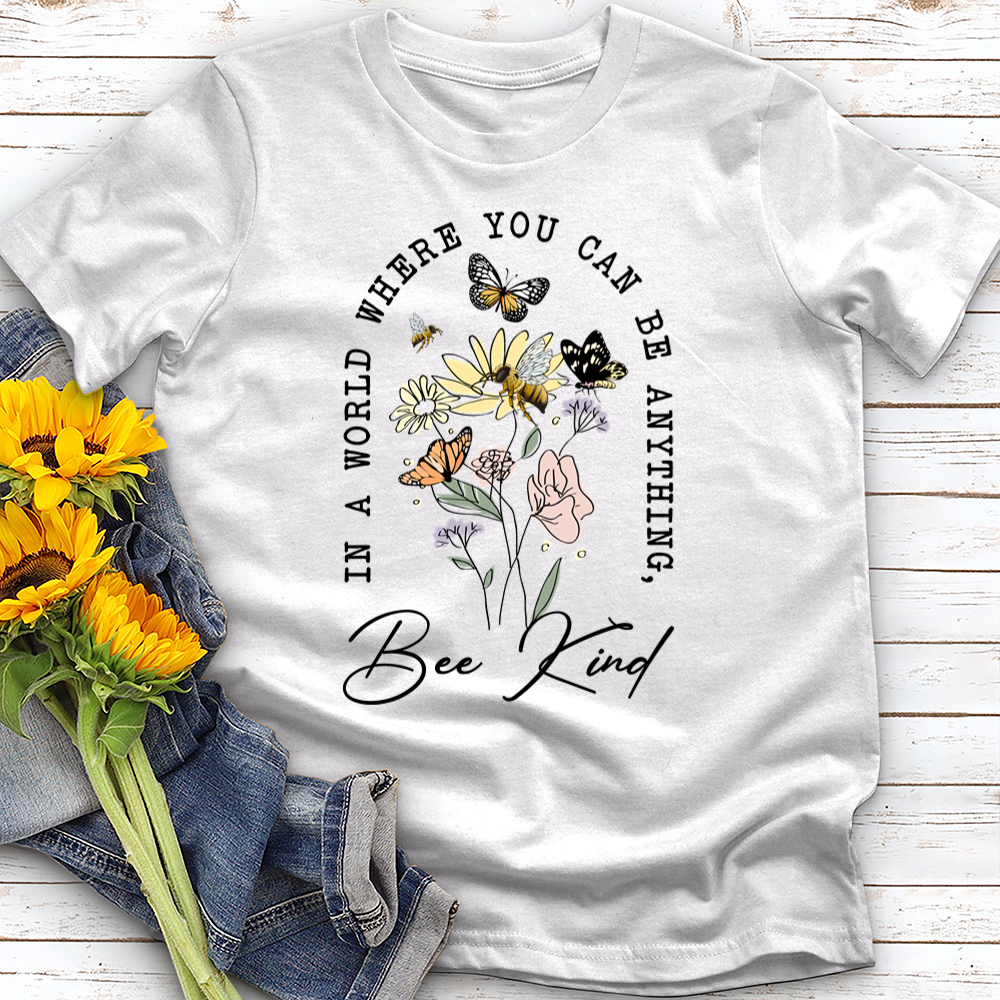 Bee Kind Tee