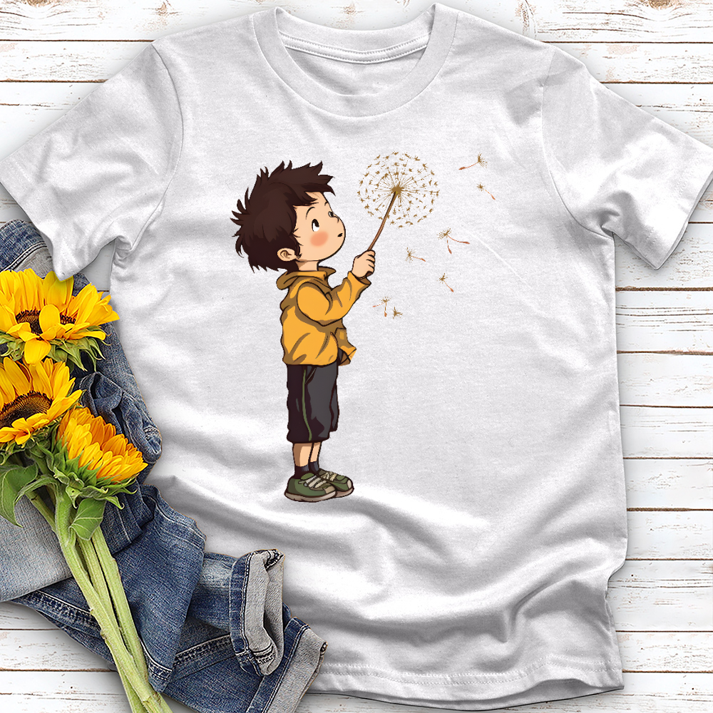 A Child's Wish Tee